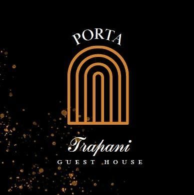 Porta Trapani Guest House Ериче Екстериор снимка