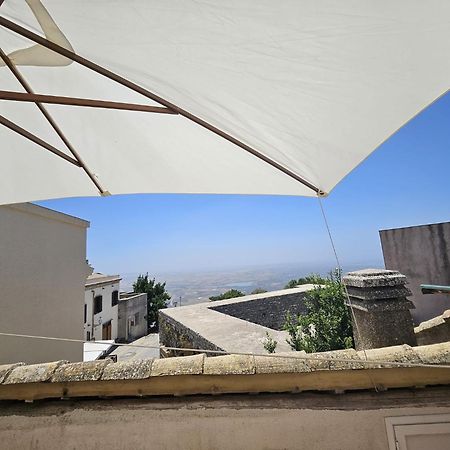 Porta Trapani Guest House Ериче Екстериор снимка