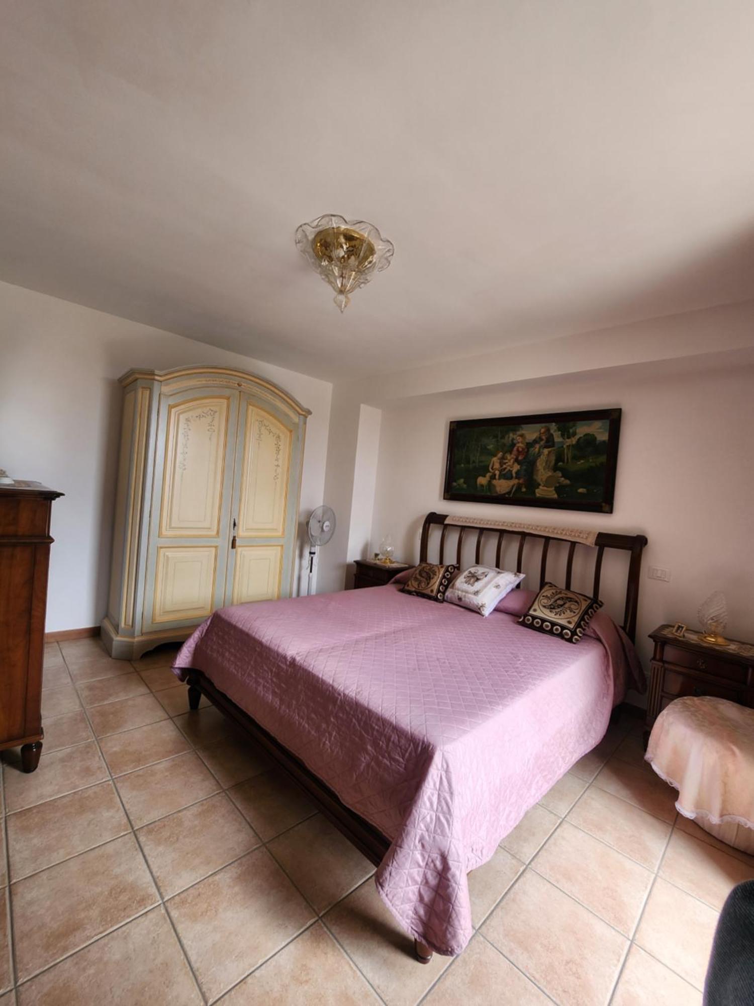 Porta Trapani Guest House Ериче Екстериор снимка