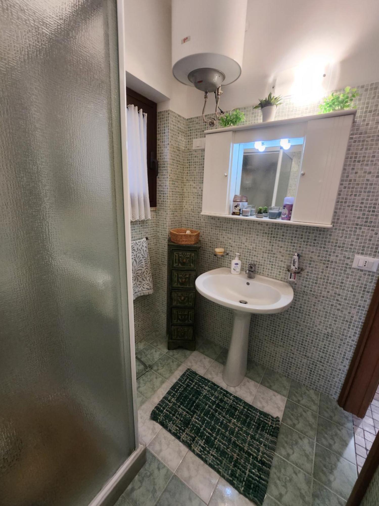 Porta Trapani Guest House Ериче Екстериор снимка