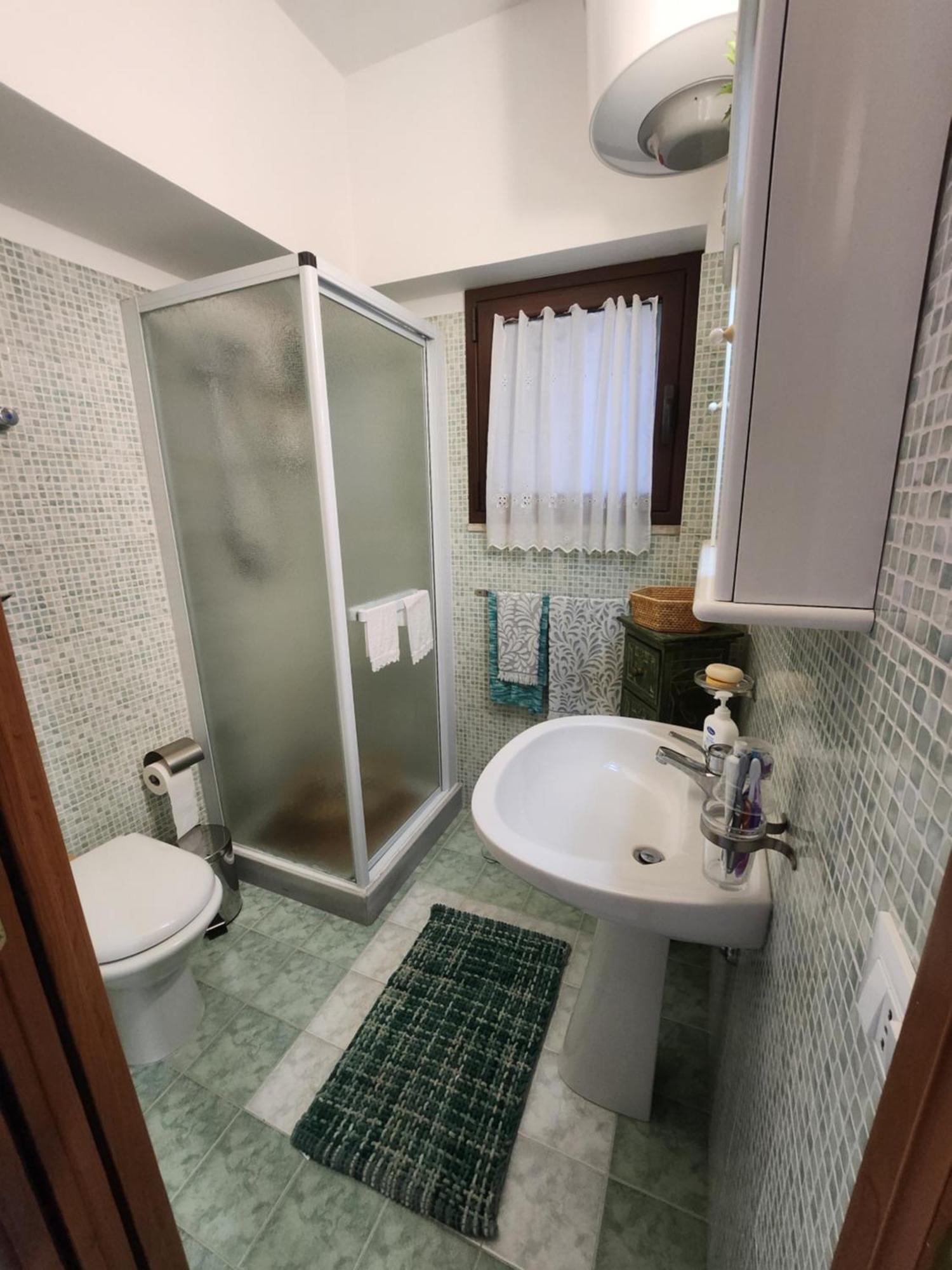 Porta Trapani Guest House Ериче Екстериор снимка