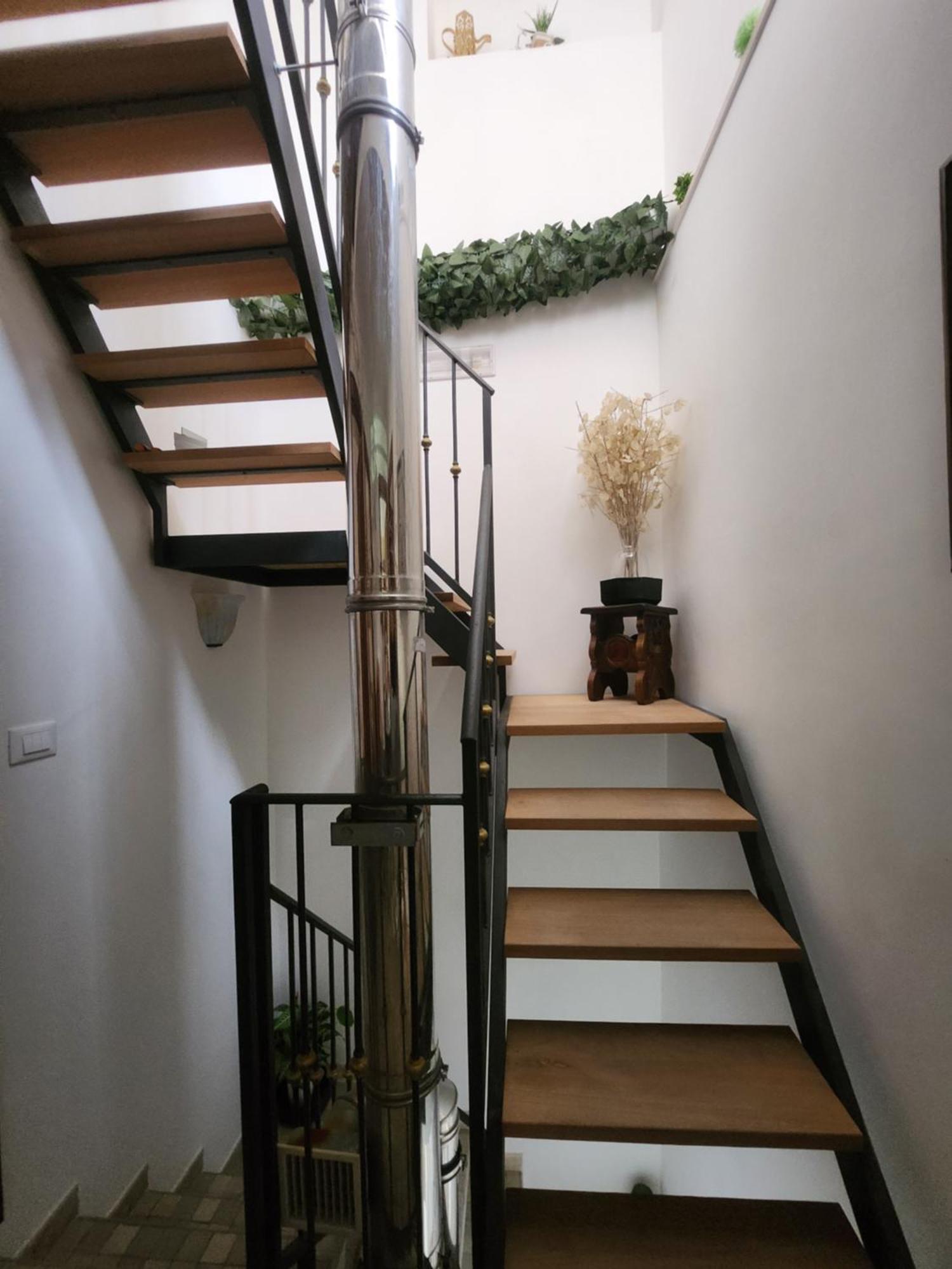 Porta Trapani Guest House Ериче Екстериор снимка