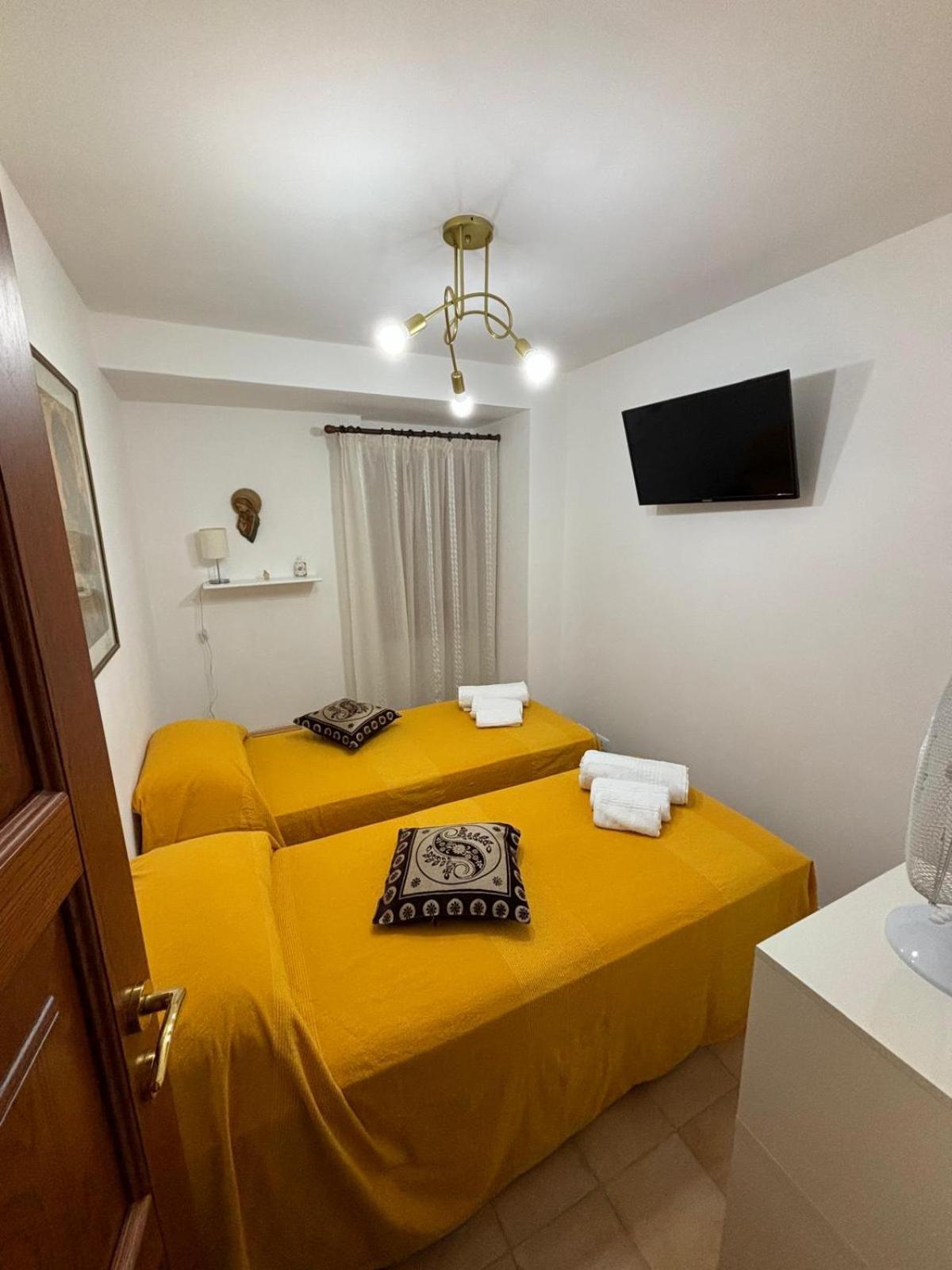 Porta Trapani Guest House Ериче Екстериор снимка