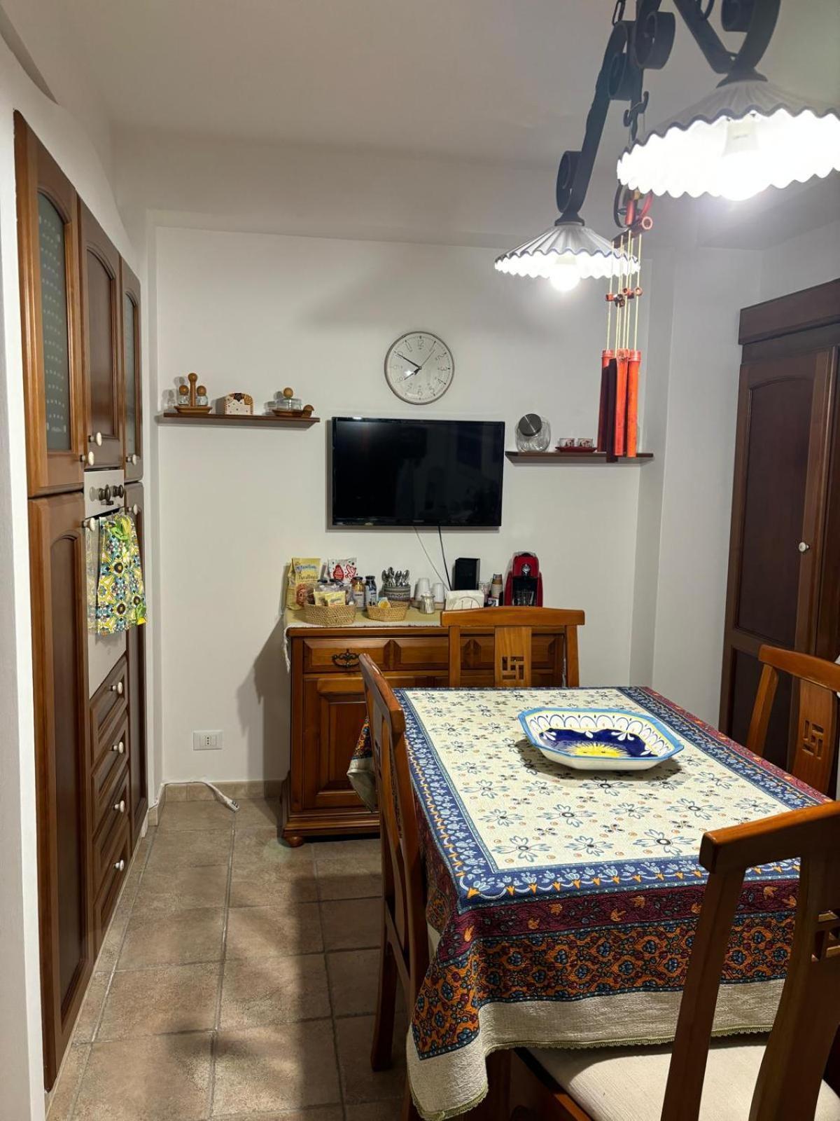 Porta Trapani Guest House Ериче Екстериор снимка