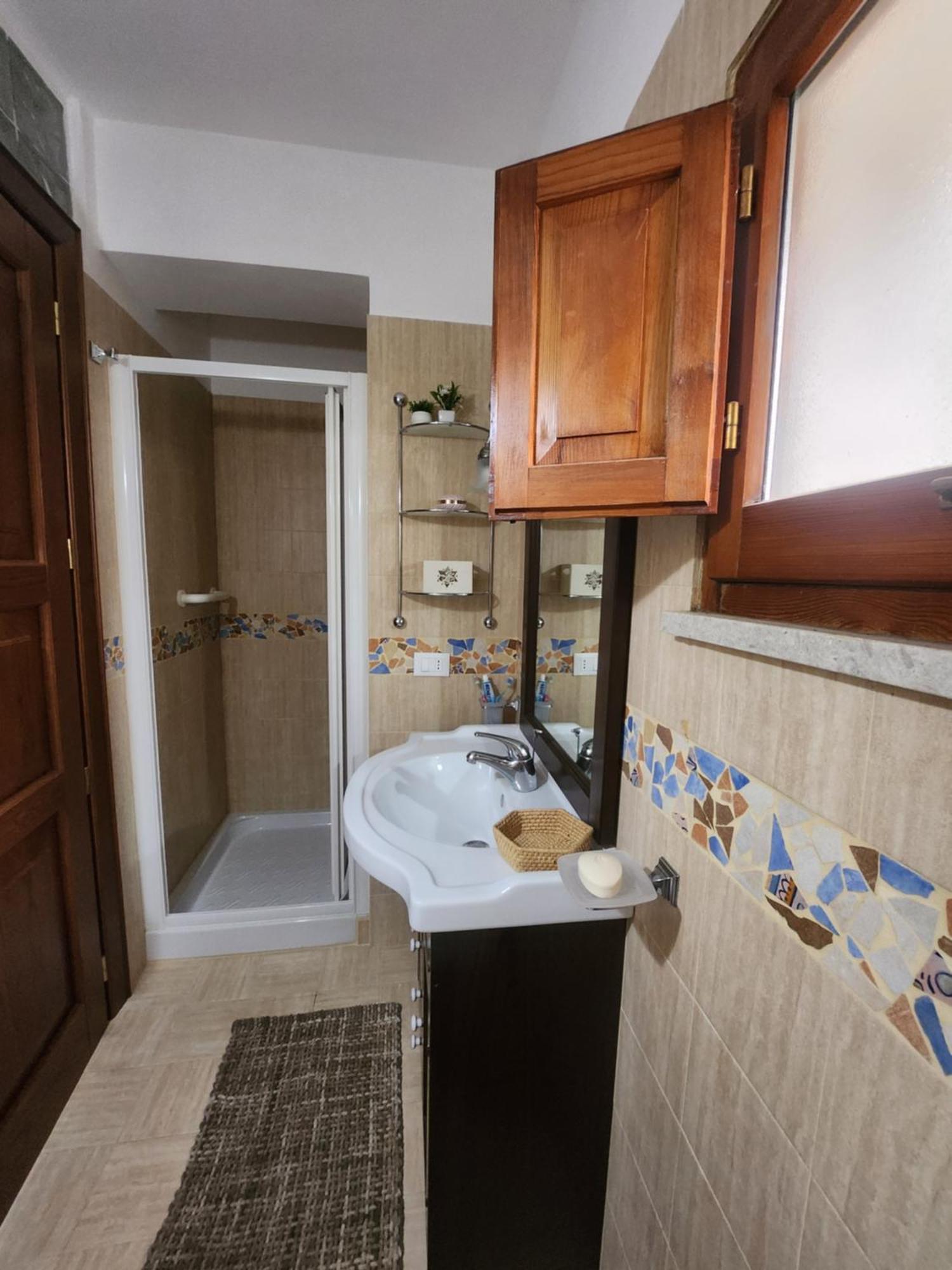 Porta Trapani Guest House Ериче Екстериор снимка