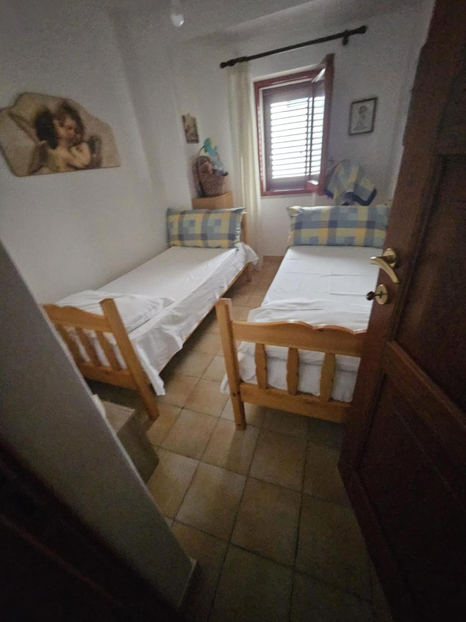 Porta Trapani Guest House Ериче Екстериор снимка