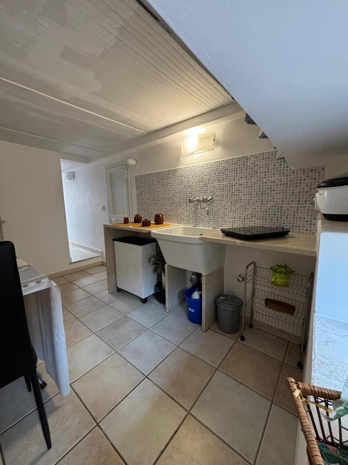 Porta Trapani Guest House Ериче Екстериор снимка